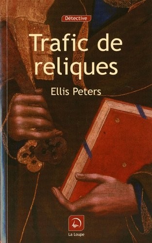 Trafic de reliques (grands caractères)