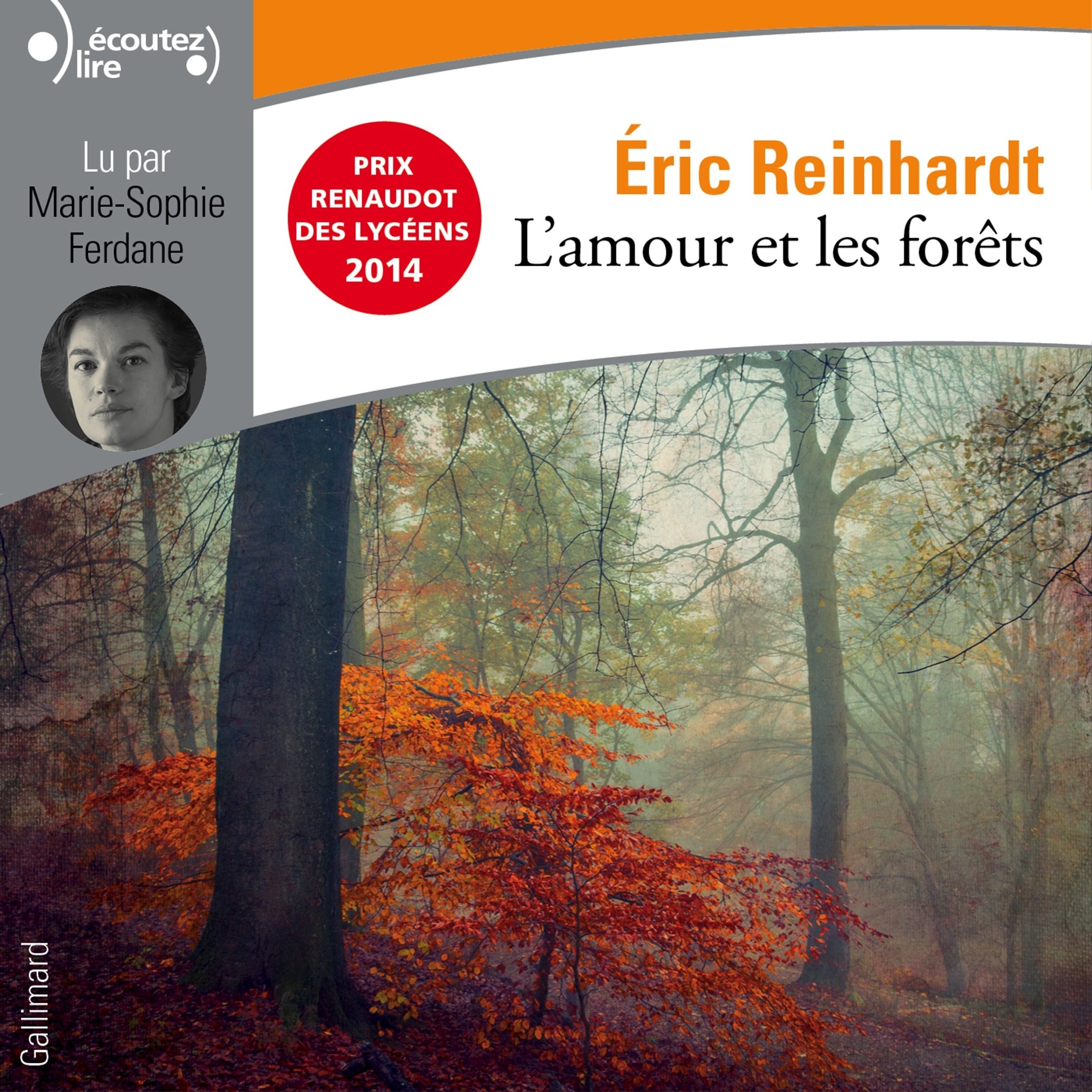 L'amour et les forêts