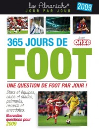 365 jours de foot 2009