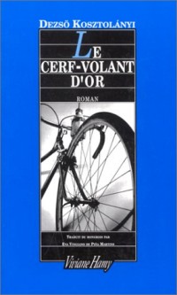Le Cerf-volant d'or [9782878580464]