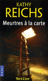 Meurtres à la carte (7)