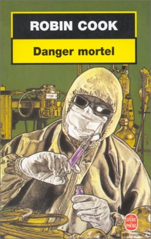 Danger mortel