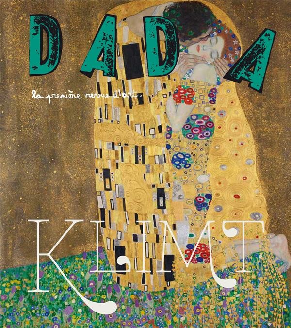 Revue Dada, N° 223 : Klimt
