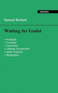 Succeed all your 2026 exams: Analysis of the play of Samuel Beckett's Waiting for Godot
