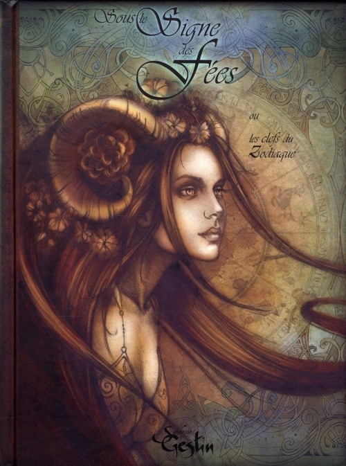 Sous le signe des fées