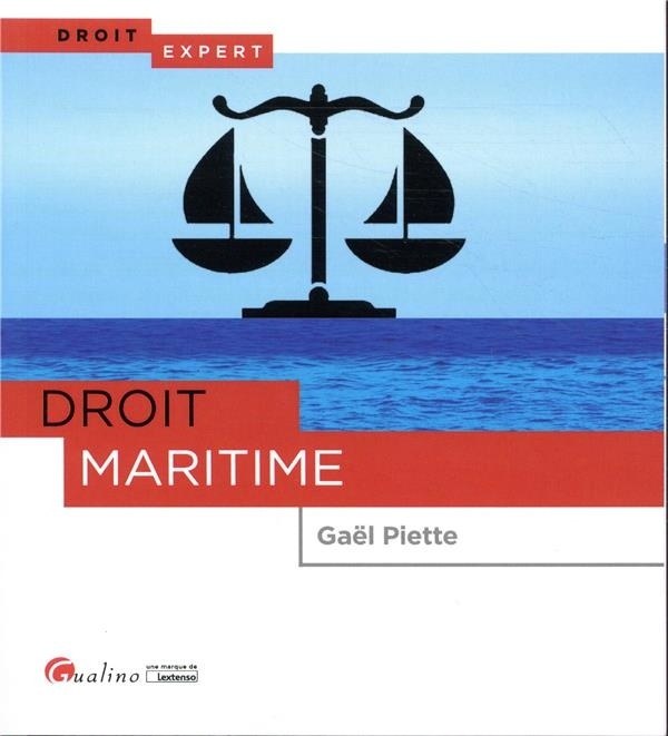 Droit maritime