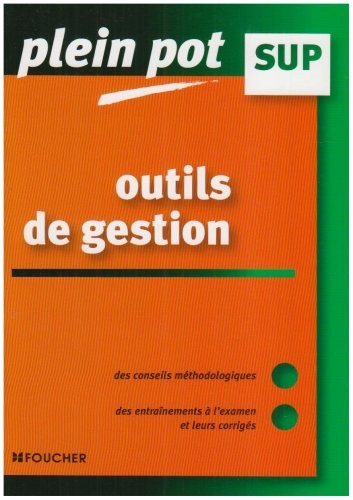 Outils de gestion : Licence AES, Licence de gestion, Licence professionnelle