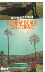 Bombay Beach Californie