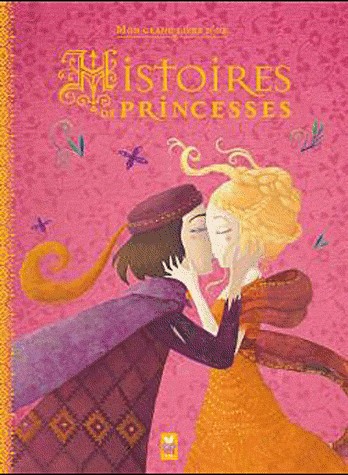 Histoires de princesses