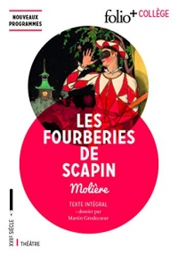 Les Fourberies de Scapin