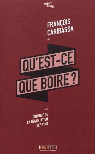 Qu'est-ce que boire ?