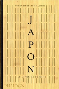 Japon : Le livre de cuisine