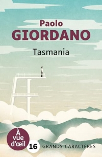 Tasmania - grands caracteres, edition accessible pour les malvoyants