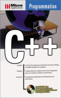 C++. AVEC CD-ROM