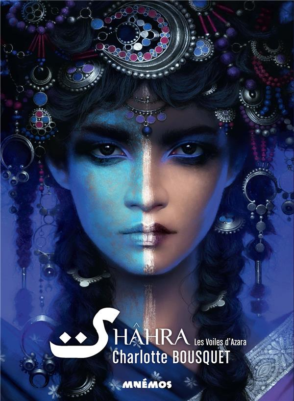 Shahra Tome 2