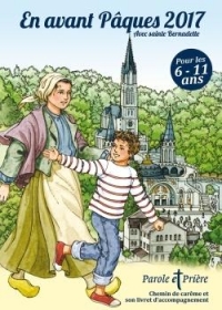 En avant ... Pâques ! 2017