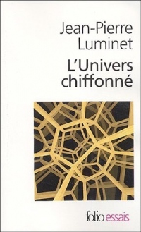 L'Univers chiffonné