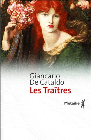 Les Traîtres