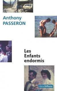 Les enfants endormis