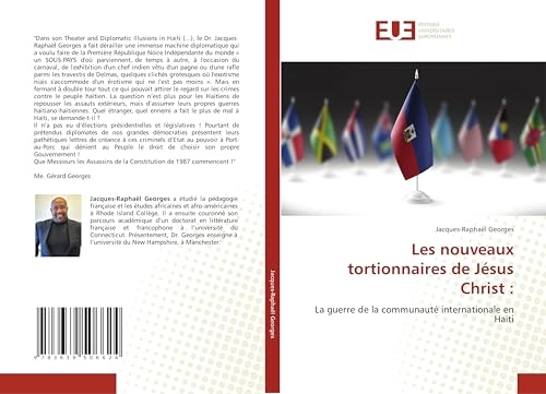 Les nouveaux tortionnaires de Jésus Christ