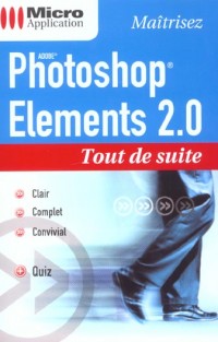 Photoshop Element 2.0