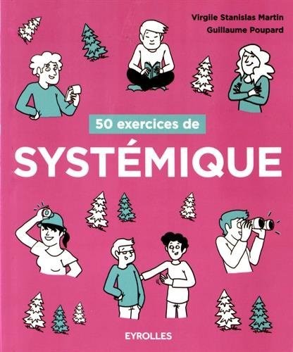 50 exercices de systémique