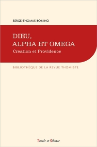 Dieu, Alpha et Omega