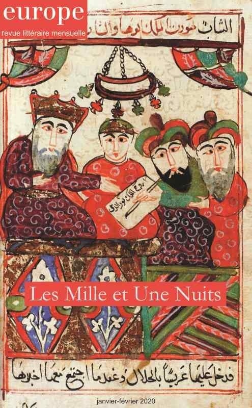 Les Mille et une Nuits - N 1089-1090 Janv-Fev 2020