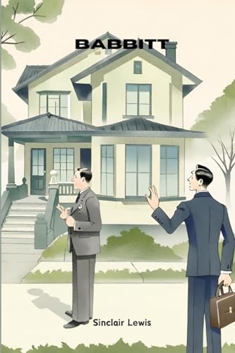 Babbitt (Annotated) [9782487116993]