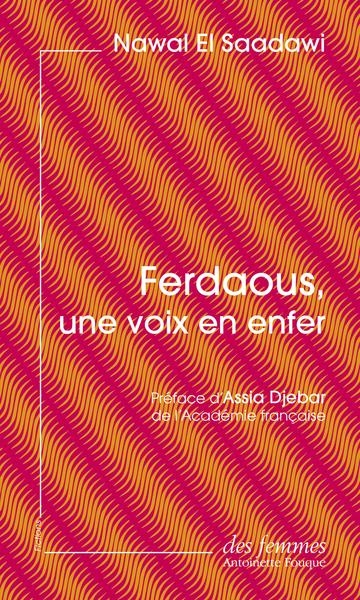 Ferdaous, une voix en enfer
