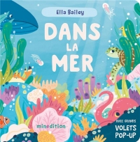 Dans la mer