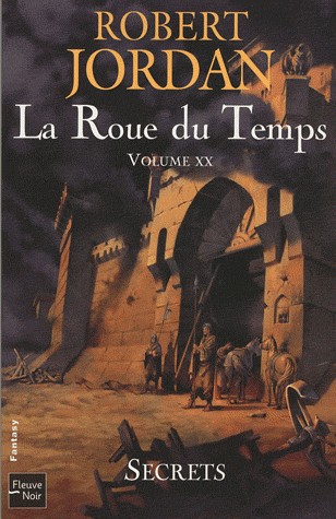 La Roue du Temps (20)