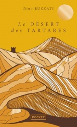 Le Désert des tartares - Collector [Poche]