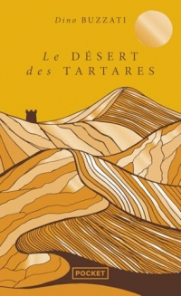 Le Désert des tartares - Collector