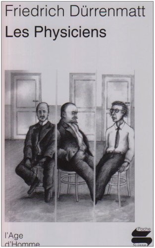 Les Physiciens