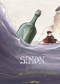 Simon : Une histoire de poisson