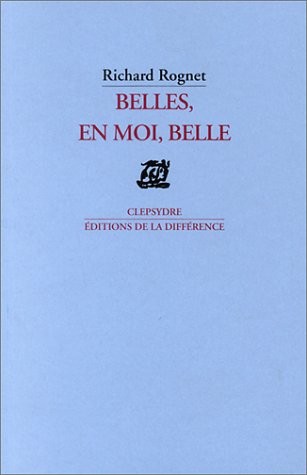 Belles, en moi, belle