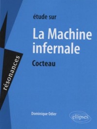 La Machine Infernale Cocteau