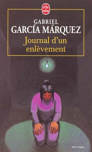 Journal d'un enlèvement