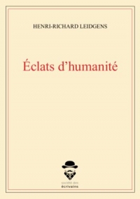 Éclats d'humanité