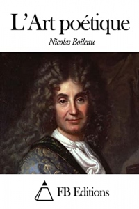 L’Art poétique