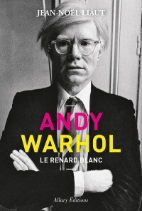 Andy Warhol, le Renard Blanc