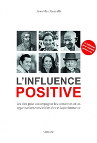 L'influence positive