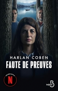 Faute de preuves: aujourd'hui une série Netflix