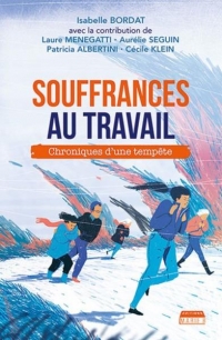 Souffrances au travail