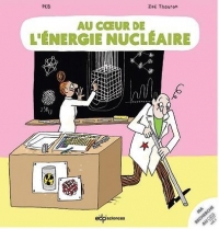 Les Materiaux au Coeur de l'Energie Nucléaire