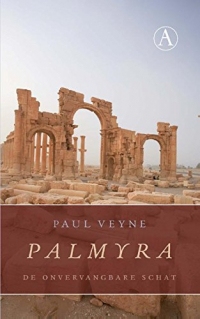 Palmyra: de onvervangbare schat