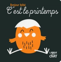 C'est le printemps - Bonjour Bébé