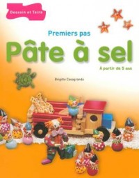 Pâte à sel