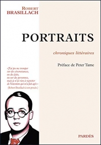 Portraits: chroniques littéraires